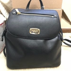 Michael Kors Bedford backpack